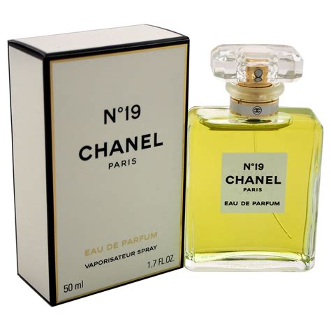 sears chanel perfume